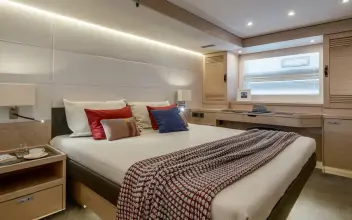 Thumbnail von Beneteau Grand Trawler  62 NEW, ORDER TODAY