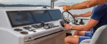 Thumbnail von Beneteau Grand Trawler  62 NEW, ORDER TODAY