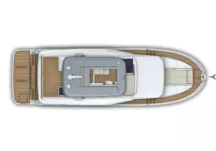 Thumbnail von Beneteau Grand Trawler  62 NEW, ORDER TODAY