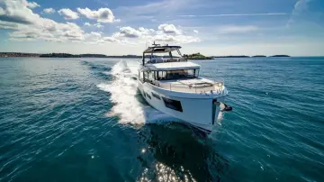 Thumbnail von Beneteau Grand Trawler  62 NEW, ORDER TODAY