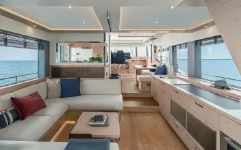 Thumbnail von Beneteau Grand Trawler  62 NEW, ORDER TODAY