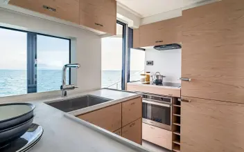 Thumbnail von Beneteau Grand Trawler  62 NEW, ORDER TODAY