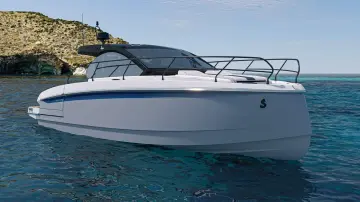 Thumbnail von Beneteau Gran Turismo 38 NEW, ORDER TODAY