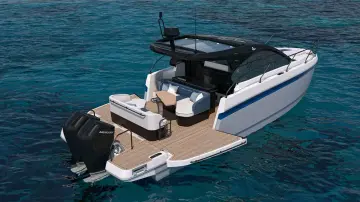 Thumbnail von Beneteau Gran Turismo 38 NEW, ORDER TODAY