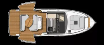 Thumbnail von Beneteau Gran Turismo 38 NEW, ORDER TODAY