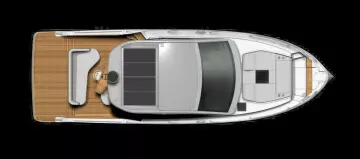 Thumbnail von Beneteau Gran Turismo 38 NEW, ORDER TODAY