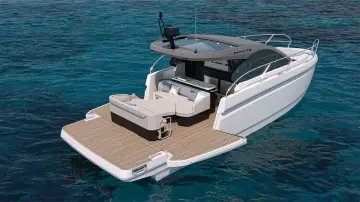 Thumbnail von Beneteau Gran Turismo 38 NEW, ORDER TODAY