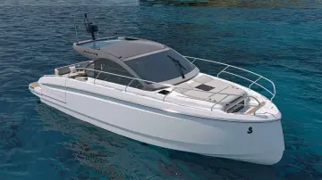 Thumbnail von Beneteau Gran Turismo 38 NEW, ORDER TODAY