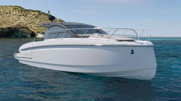 Thumbnail von Beneteau Gran Turismo 38 NEW, ORDER TODAY