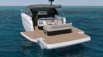 Thumbnail von Beneteau Gran Turismo 38 NEW, ORDER TODAY