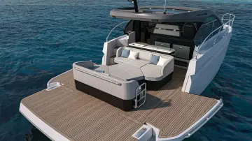 Thumbnail von Beneteau Gran Turismo 38 NEW, ORDER TODAY