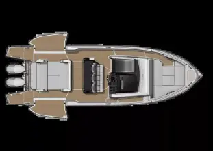 Thumbnail von Beneteau Gran Turismo 38 AVAILABLE TO ORDER