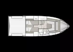 Thumbnail von Beneteau Gran Turismo 38 AVAILABLE TO ORDER