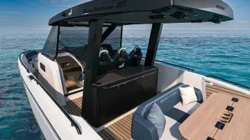 Thumbnail von Beneteau Gran Turismo 38 AVAILABLE TO ORDER