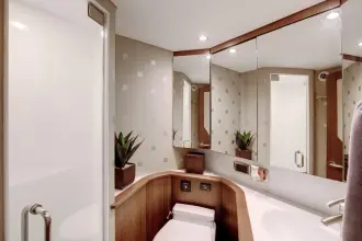 Thumbnail von Ocean Yachts 64 Convertible