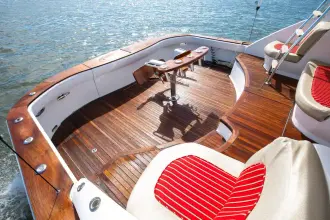 Thumbnail von Ocean Yachts 64 Convertible