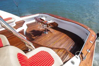 Thumbnail von Ocean Yachts 64 Convertible