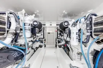 Thumbnail von Ocean Yachts 64 Convertible