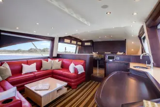 Thumbnail von Ocean Yachts 64 Convertible