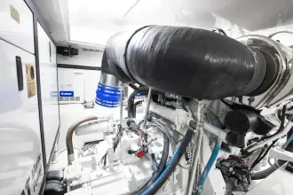 Thumbnail von Ocean Yachts 64 Convertible