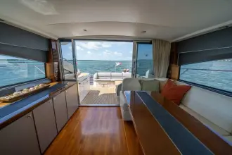 Thumbnail von Princess V52 IL PRINCIPE