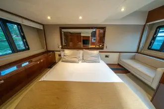 Thumbnail von Princess V52 IL PRINCIPE