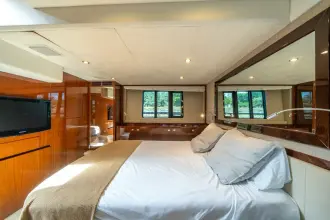 Thumbnail von Princess V52 IL PRINCIPE