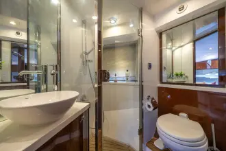 Thumbnail von Princess V52 IL PRINCIPE