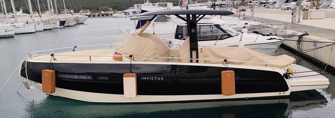 Invictus GT280