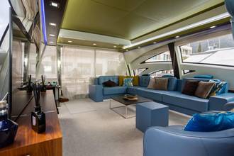 Thumbnail von Azimut 86 S