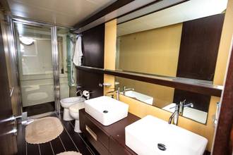 Thumbnail von Azimut 86 S