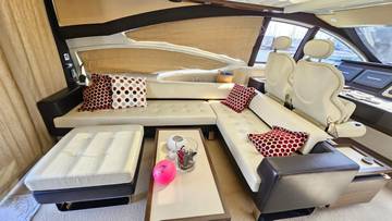 Thumbnail von Азимут 62S