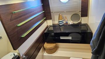 Thumbnail von Азимут 62S