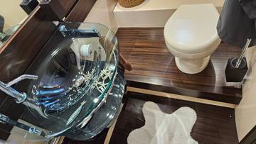 Thumbnail von Азимут 62S