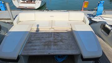 Thumbnail von Азимут 62S