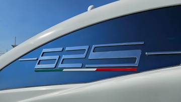 Thumbnail von Азимут 62S