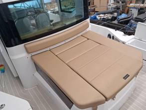 Thumbnail von Axopar 28 Cabin