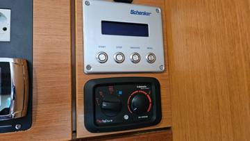 Thumbnail von Bavaria 39 HT Sport