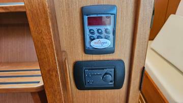 Thumbnail von Bavaria 39 HT Sport