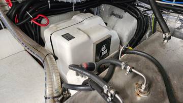 Thumbnail von Bavaria 39 HT Sport