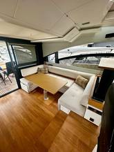 Thumbnail von Fairline Targa 58