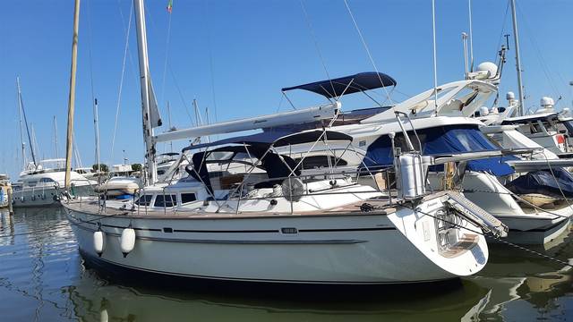 Contest CONTEST 50 CS