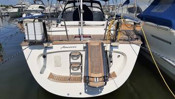 Thumbnail von Concours CONTEST 50 CS