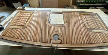 Thumbnail von Concours CONTEST 50 CS