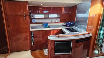 Thumbnail von Fairline Targa 52