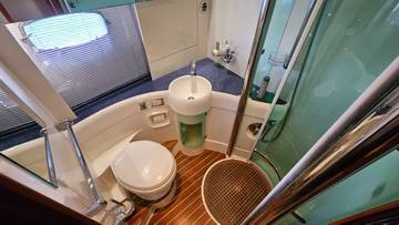 Thumbnail von Fairline Targa 52