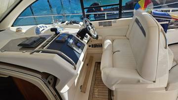 Thumbnail von Fairline Targa 52