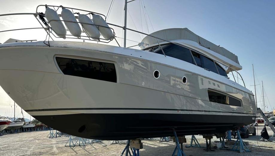 Bavaria 420 Virtess 2023