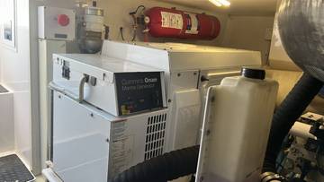 Thumbnail von Viking 52 Convertible