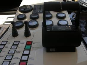 Thumbnail von Posillipo-Rizzardi TOBAGO 47 Special